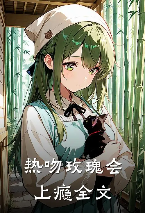 热吻玫瑰会上瘾全文