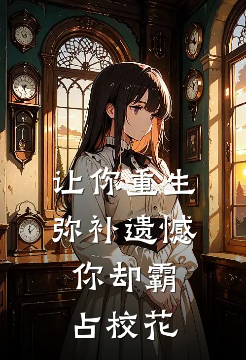 让你重生弥补遗憾，你却霸占校花