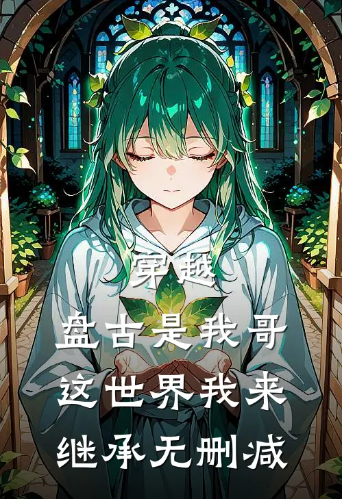 穿越：盘古是我哥，这世界我来继承无删减