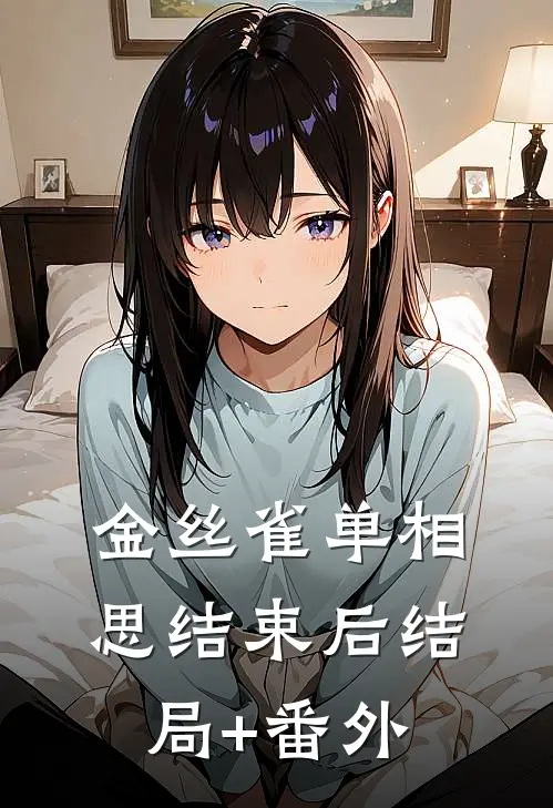 金丝雀单相思结束后结局+番外