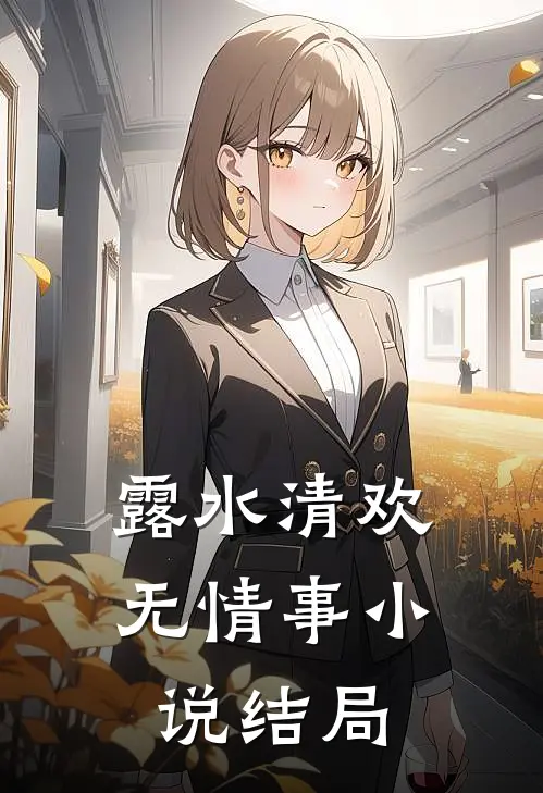 露水清欢无情事小说结局