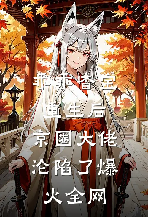 乖乖杳宝重生后，京圈大佬沦陷了爆火全网