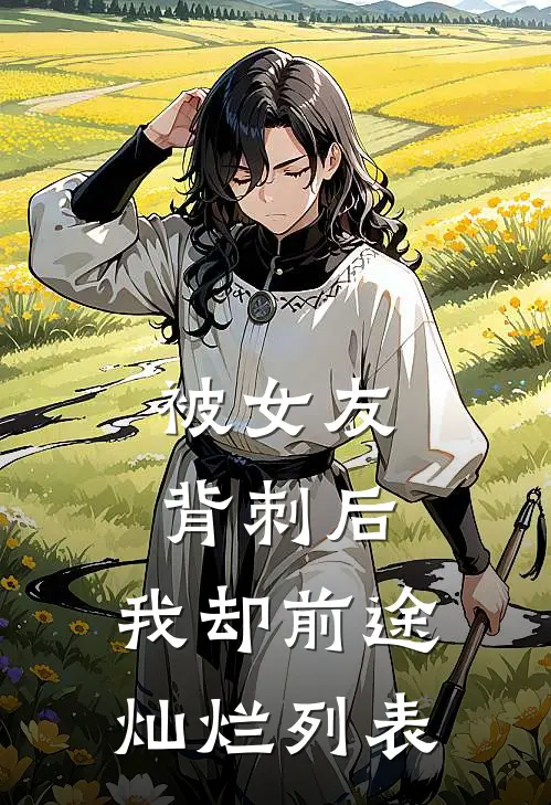 被女友背刺后，我却前途灿烂列表