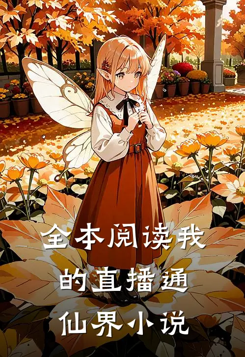 全本阅读我的直播通仙界 小说