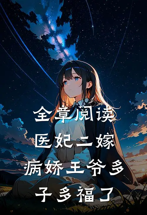 全章阅读医妃二嫁，病娇王爷多子多福了