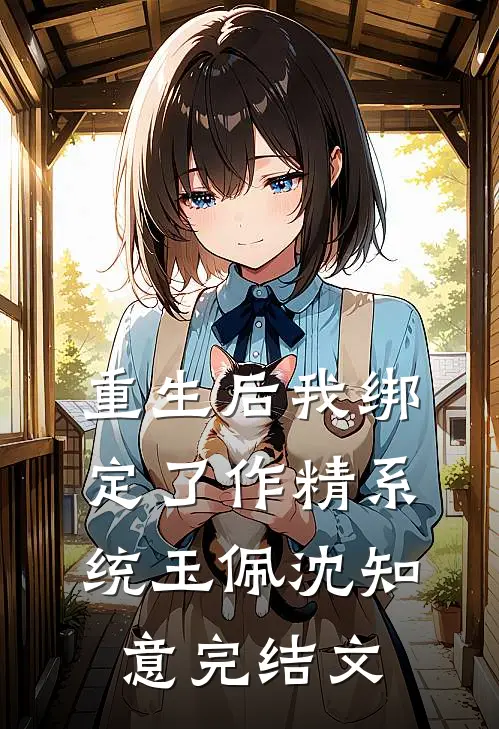 重生后我绑定了作精系统玉佩沈知意完结文