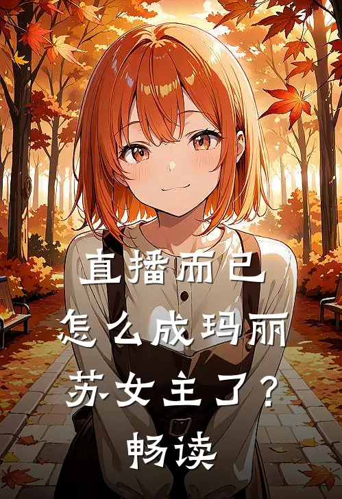 直播而已，怎么成玛丽苏女主了？畅读
