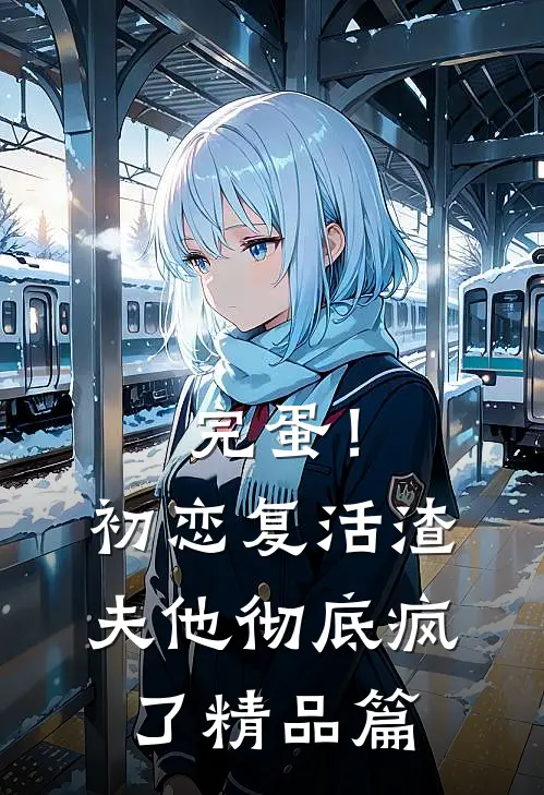 完蛋！初恋复活，渣夫他彻底疯了精品篇