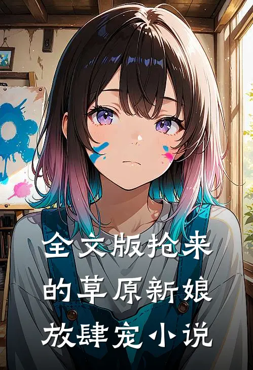 全文版抢来的草原新娘放肆宠小说