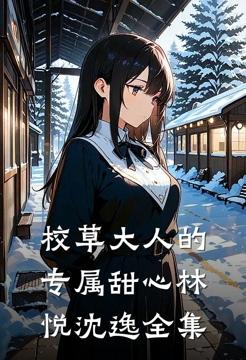 校草大人的专属甜心林悦沈逸 全集