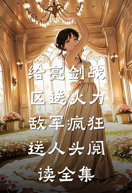 给亮剑战区送火力，敌军疯狂送人头阅读全集
