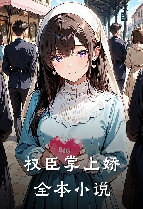 权臣掌上娇全本小说