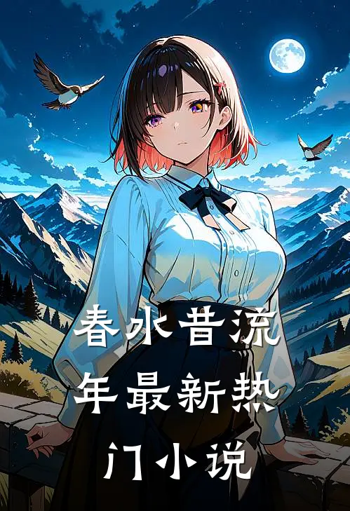 春水昔流年最新热门小说