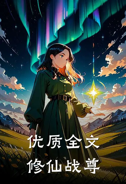 优质全文修仙战尊