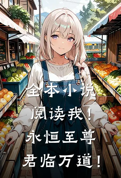 全本小说阅读我！永恒至尊，君临万道！
