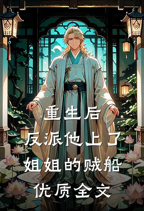 重生后，反派他上了姐姐的贼船优质全文