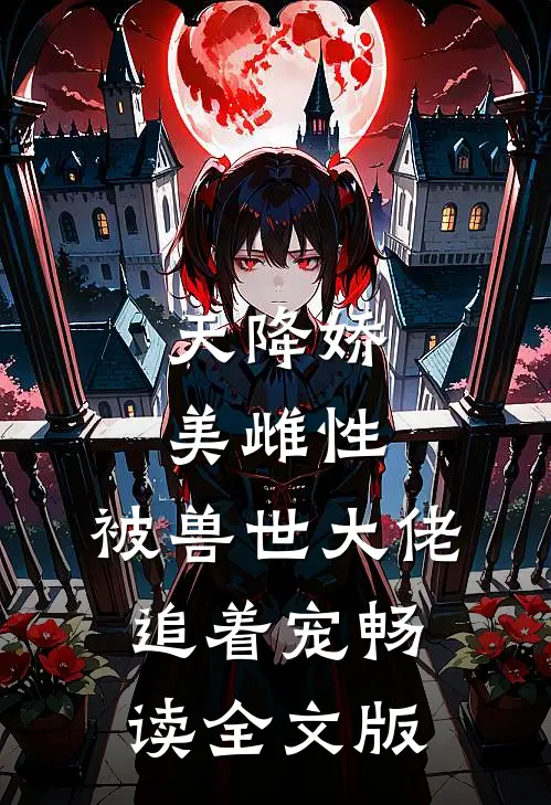 天降娇美雌性，被兽世大佬追着宠畅读全文版