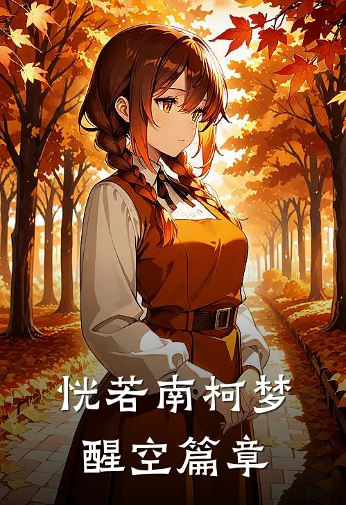 恍若南柯梦醒空篇章
