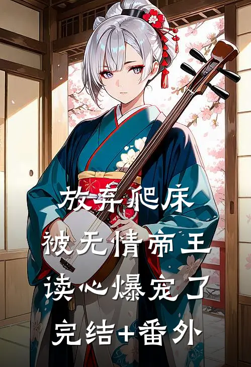 放弃爬床，被无情帝王读心爆宠了完结+番外