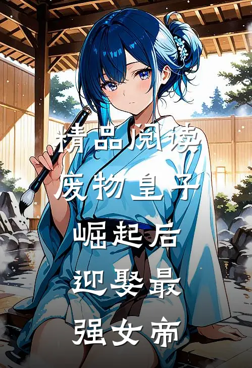 精品阅读废物皇子崛起后，迎娶最强女帝