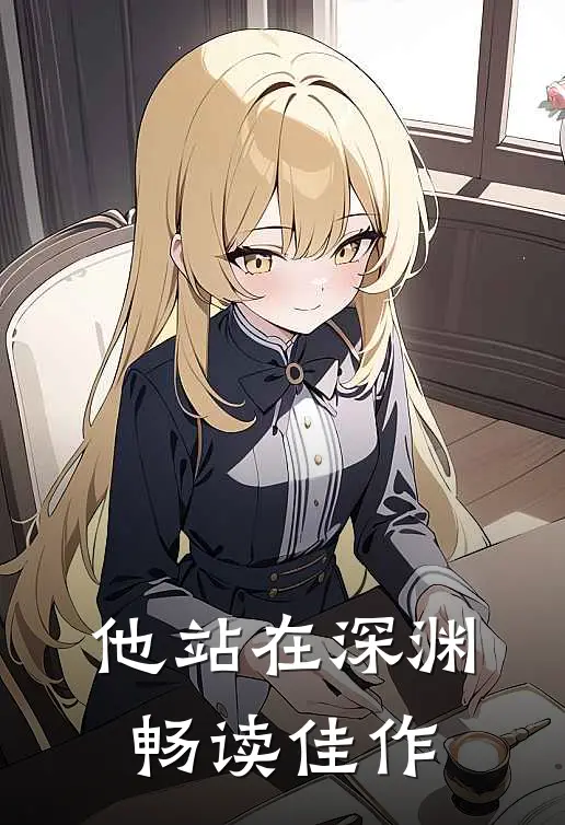 他站在深渊畅读佳作