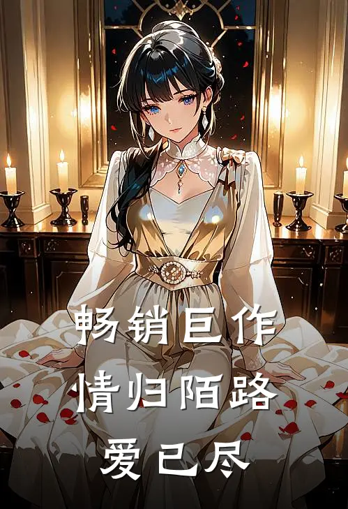 畅销巨作情归陌路爱已尽