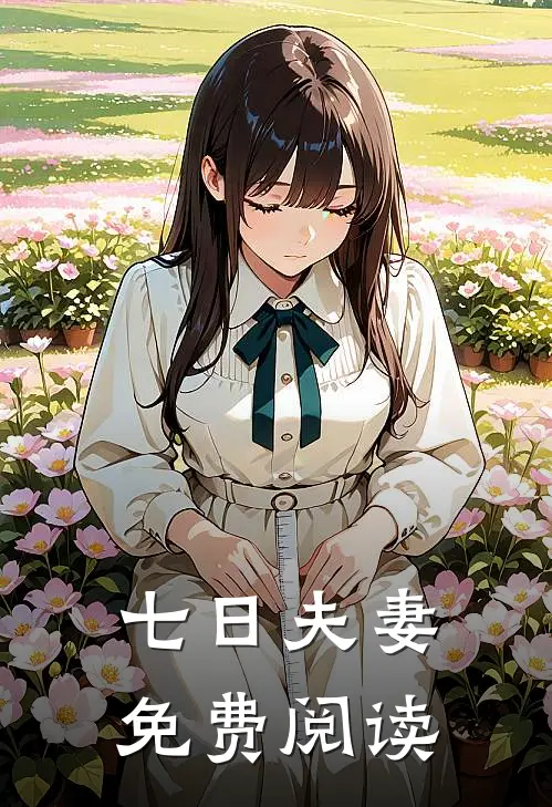 七日夫妻免费阅读
