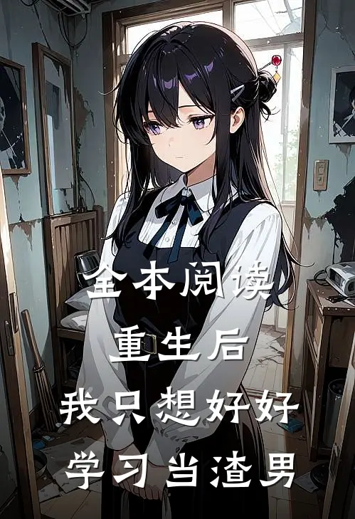 全本阅读重生后，我只想好好学习当渣男