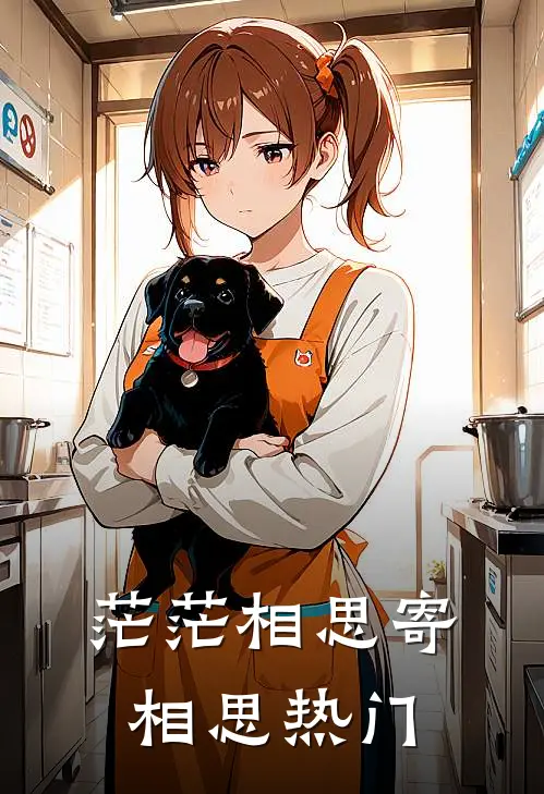 茫茫相思寄相思热门
