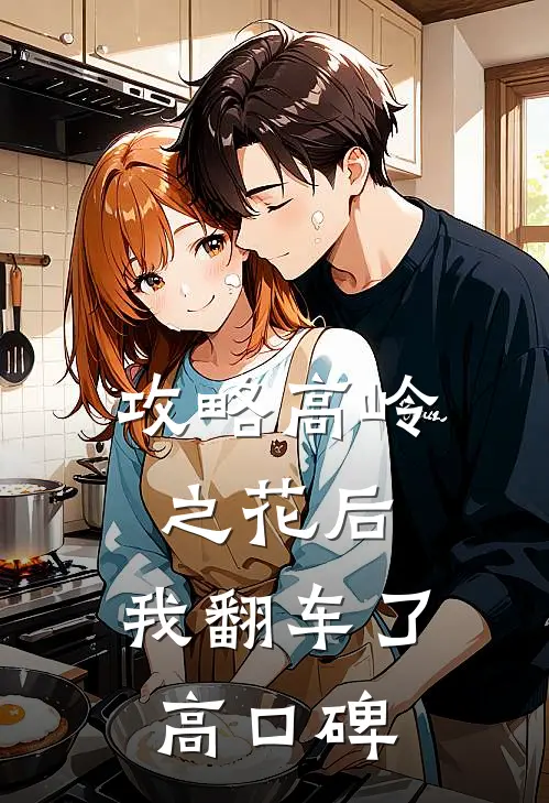 攻略高岭之花后，我翻车了高口碑