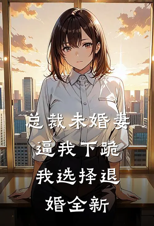 总裁未婚妻逼我下跪，我选择退婚全新