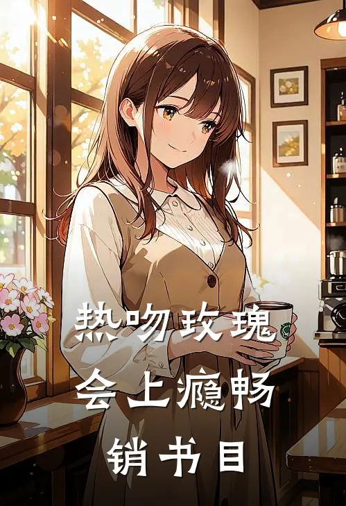 热吻玫瑰会上瘾畅销书目