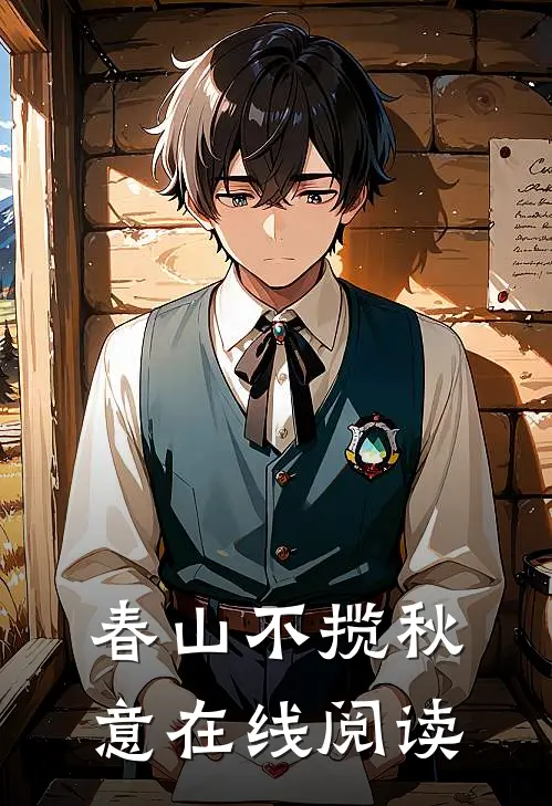 春山不揽秋意在线阅读