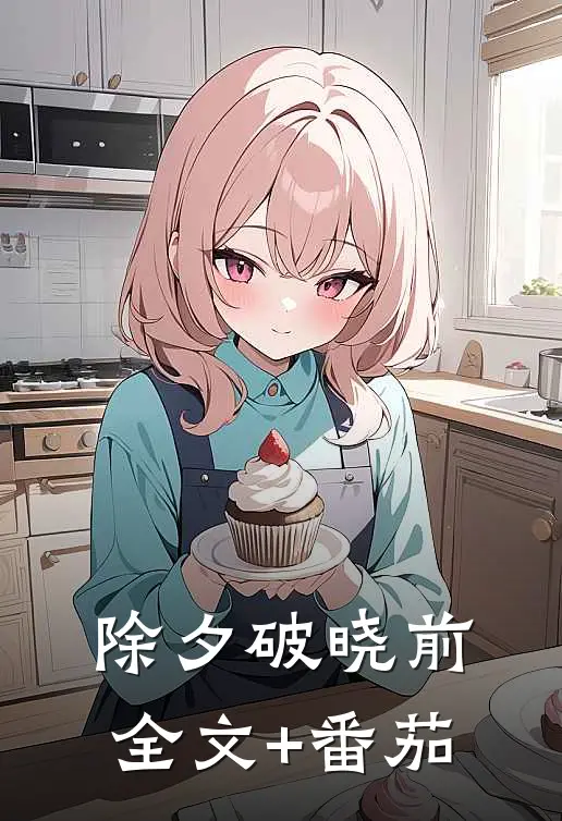除夕破晓前全文+番茄