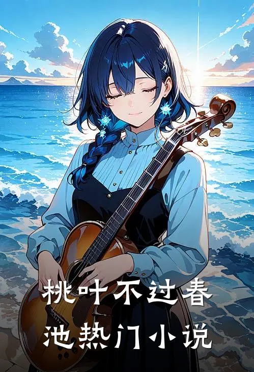 桃叶不过春池热门小说