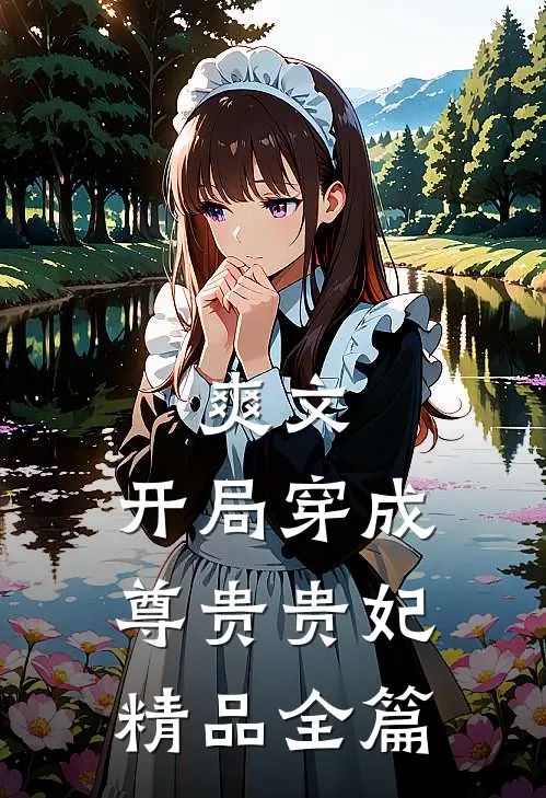 爽文：开局穿成尊贵贵妃精品全篇