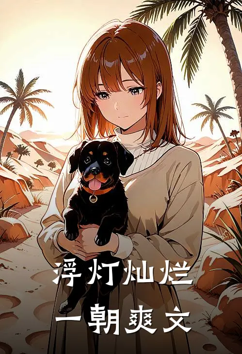 浮灯灿烂一朝爽文
