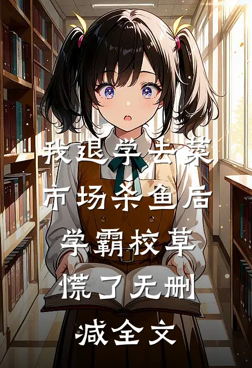 我退学去菜市场杀鱼后，学霸校草慌了无删减全文