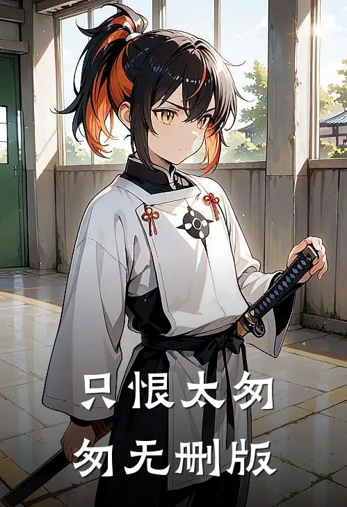 只恨太匆匆无删版