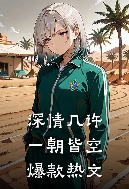 深情几许，一朝皆空爆款热文