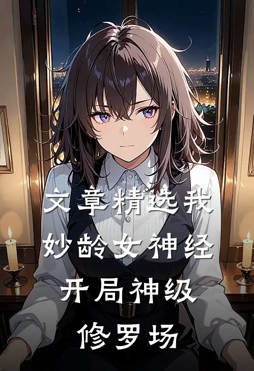 文章精选我，妙龄女神经，开局神级修罗场