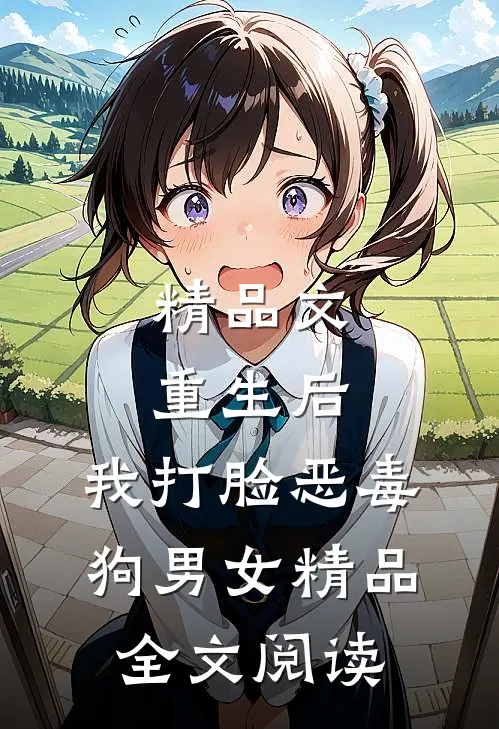 精品文重生后，我打脸恶毒狗男女精品全文阅读
