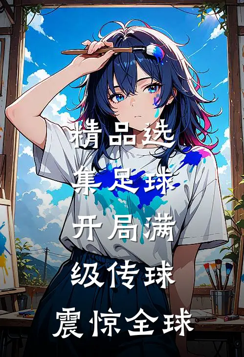 精品选集足球：开局满级传球，震惊全球