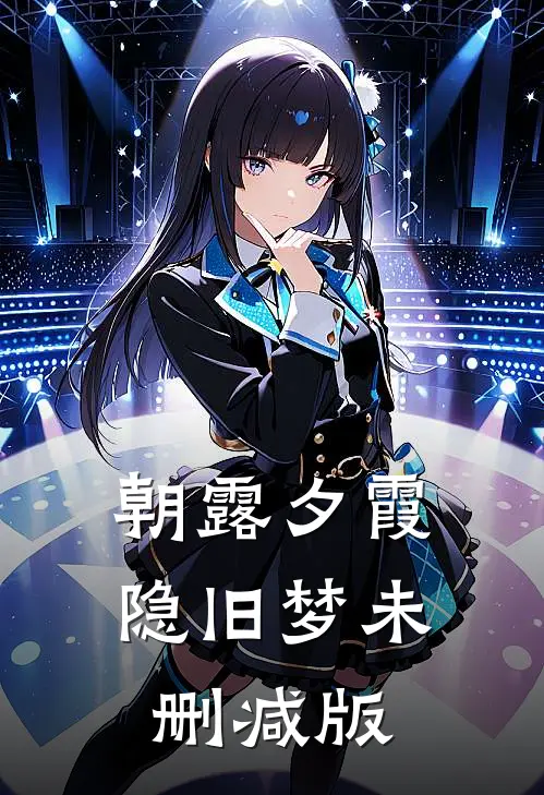 朝露夕霞隐旧梦未删减版