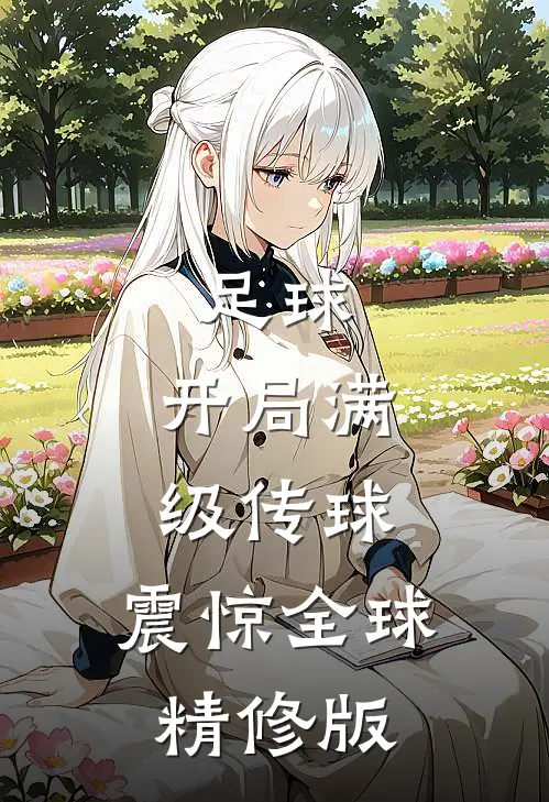 足球：开局满级传球，震惊全球精修版