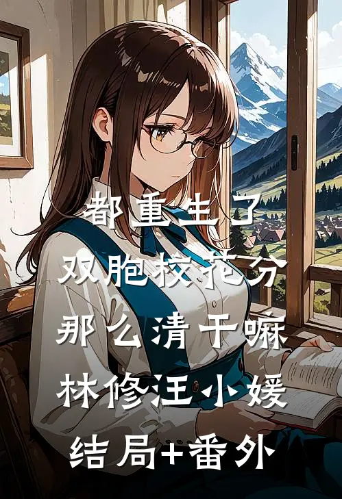 都重生了，双胞校花分那么清干嘛林修汪小媛结局+番外