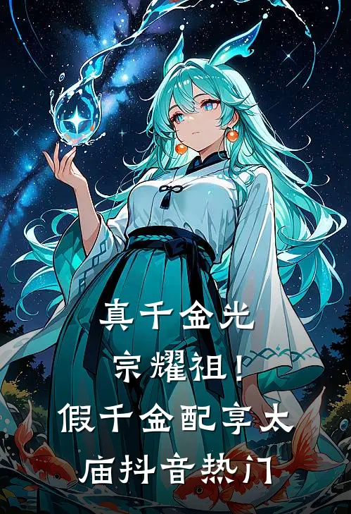 真千金光宗耀祖！假千金配享太庙抖音热门