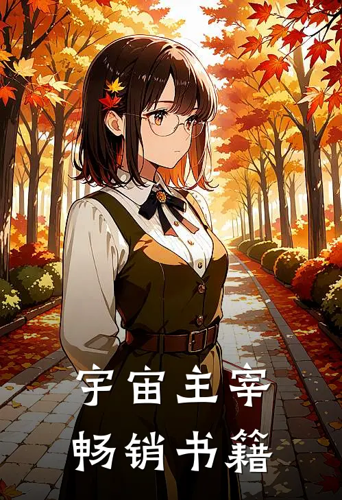 宇宙主宰畅销书籍
