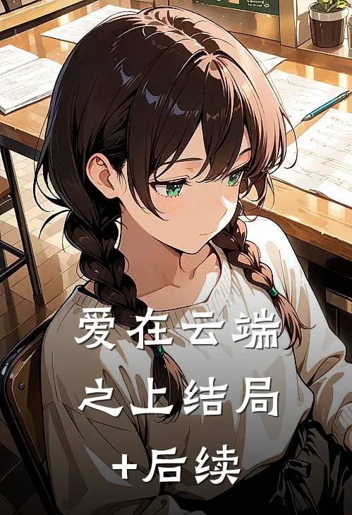 爱在云端之上结局+后续