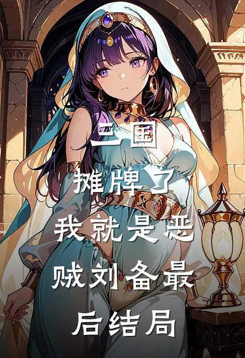 三国：摊牌了，我就是恶贼刘备最后结局
